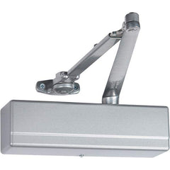 Sargent - Manual Dampers Type: Universal Regular Arm Closer Body Length: 12.0 (Decimal Inch) - Top Tool & Supply