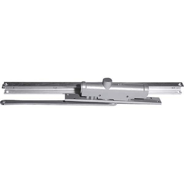 LCN - Manual Dampers Type: Regular Arm Closer Body Length: 8.8 (Decimal Inch) - Top Tool & Supply