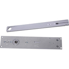 LCN - Manual Dampers Type: Double Regular Arm Closer Body Length: 18.3 (Decimal Inch) - Top Tool & Supply