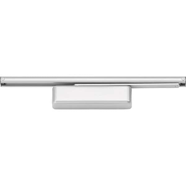 LCN - Manual Dampers Type: Regular Arm Closer Body Length: 10.4 (Decimal Inch) - Top Tool & Supply