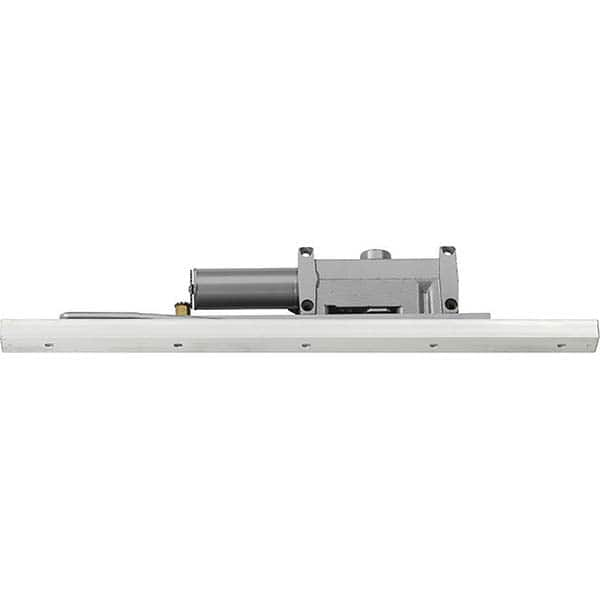 LCN - Manual Dampers Type: Regular Arm Closer Body Length: 14.4 (Decimal Inch) - Top Tool & Supply