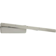 LCN - Manual Dampers Type: Regular Arm Closer Body Length: 12.3 (Decimal Inch) - Top Tool & Supply