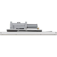 LCN - Manual Dampers Type: Regular Arm Closer Body Length: 14.0 (Decimal Inch) - Top Tool & Supply