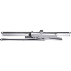 LCN - Manual Dampers Type: Regular Arm Closer Body Length: 8.8 (Decimal Inch) - Top Tool & Supply