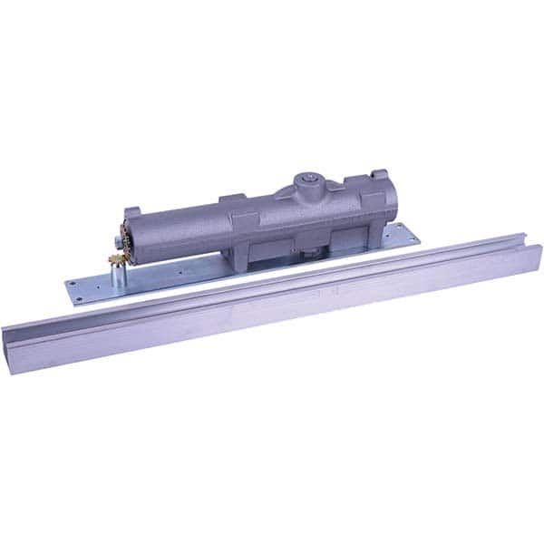 Sargent - Manual Dampers Type: Regular Arm Closer Body Length: 15.4 (Decimal Inch) - Top Tool & Supply