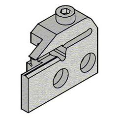 W30GL Grooving Tool - Top Tool & Supply