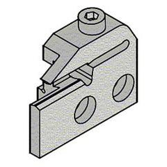 W50GR Grooving Tool - Top Tool & Supply