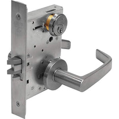 Corbin Russwin - Lever Locksets Type: Entry Door Thickness: 1-3/4 - Top Tool & Supply