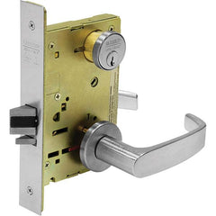 Sargent - Lever Locksets Type: Office Door Thickness: 1-3/4 - Top Tool & Supply