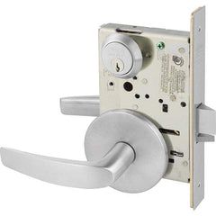 Sargent - Lever Locksets Type: Classroom Door Thickness: 1-3/4 - Top Tool & Supply