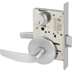 Sargent - Lever Locksets Type: Storeroom Door Thickness: 1-3/4 - Top Tool & Supply