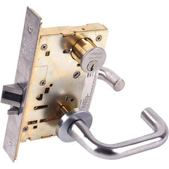 Sargent - Lever Locksets Type: Entry Door Thickness: 1-3/4 - Top Tool & Supply