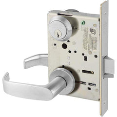 Sargent - Lever Locksets Type: Classroom Door Thickness: 1-3/4 - Top Tool & Supply