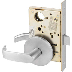 Sargent - Lever Locksets Type: Passage Door Thickness: 1-3/4 - Top Tool & Supply