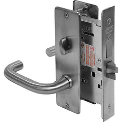 Corbin Russwin - Lever Locksets Type: Privacy Door Thickness: 1-3/4 - Top Tool & Supply