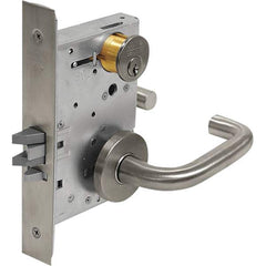 Corbin Russwin - Lever Locksets Type: Entry Door Thickness: 1-3/4 - Top Tool & Supply