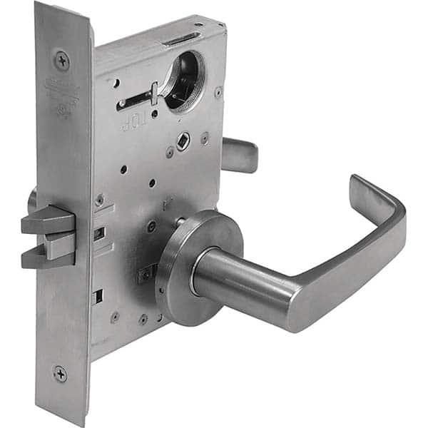 Corbin Russwin - Lever Locksets Type: Passage Door Thickness: 1-3/4 - Top Tool & Supply