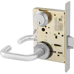 Sargent - Lever Locksets Type: Office Door Thickness: 1-3/4 - Top Tool & Supply