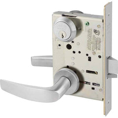 Sargent - Lever Locksets Type: Classroom Door Thickness: 1-3/4 - Top Tool & Supply