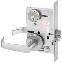 Corbin Russwin - Lever Locksets Type: Classroom Door Thickness: 1-3/4 - Top Tool & Supply