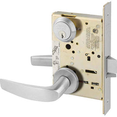 Sargent - Lever Locksets Type: Office Door Thickness: 1-3/4 - Top Tool & Supply