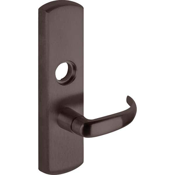 Von Duprin - Trim Type: Lever Locking For Use With: For use with 98/99 Series Exit Devices - Top Tool & Supply