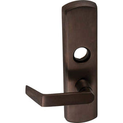 Von Duprin - Trim Type: Lever Locking For Use With: For use with 98/99 Series Exit Devices - Top Tool & Supply