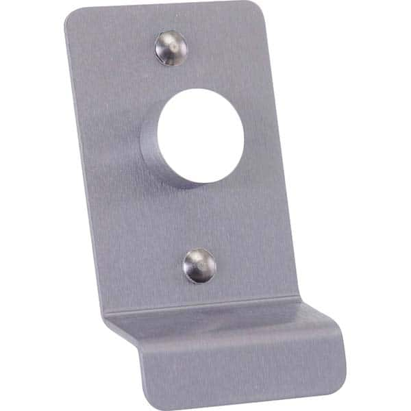 Detex - Trim Type: Night Latch For Use With: For use with V Series Exit Devices - Top Tool & Supply