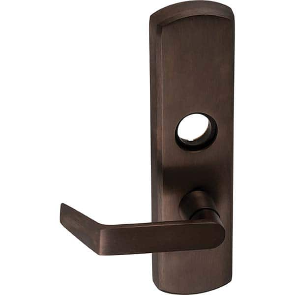 Von Duprin - Trim Type: Lever Locking For Use With: For use with 98/99 Series Exit Devices - Top Tool & Supply