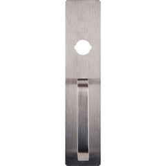 Detex - Trim Type: Night Latch For Use With: For use with V Series Exit Devices - Top Tool & Supply