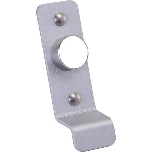 Detex - Trim Type: Night Latch For Use With: For use with V Series Exit Devices - Top Tool & Supply