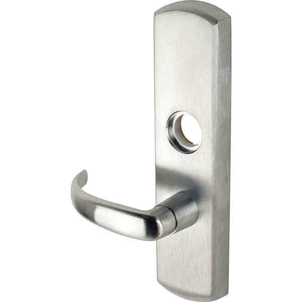 Von Duprin - Trim Type: Lever Locking For Use With: For use with 98/99 Series Exit Devices - Top Tool & Supply