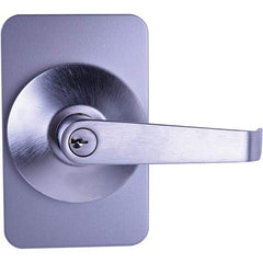 Falcon - Trim Type: Night Latch For Use With: For use with 19 Series Exit Devices - Top Tool & Supply