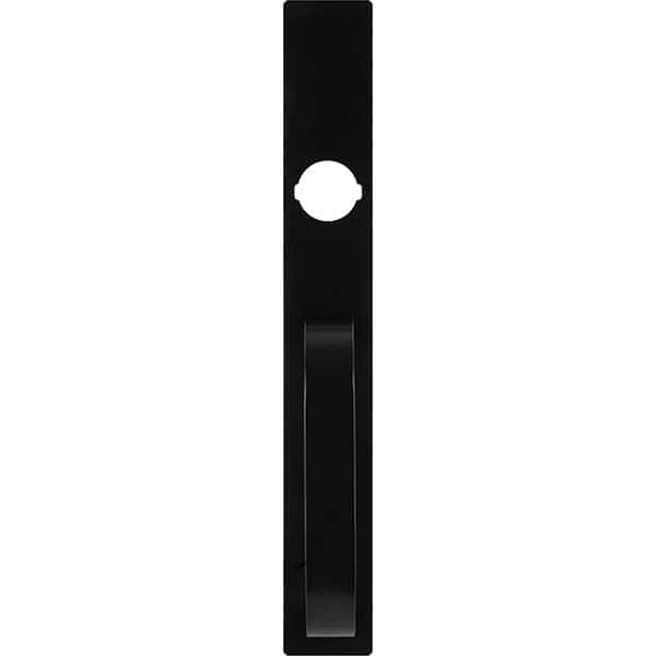 Detex - Trim Type: Night Latch For Use With: For use with V Series Exit Devices - Top Tool & Supply