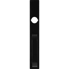 Detex - Trim Type: Night Latch For Use With: For use with V Series Exit Devices - Top Tool & Supply