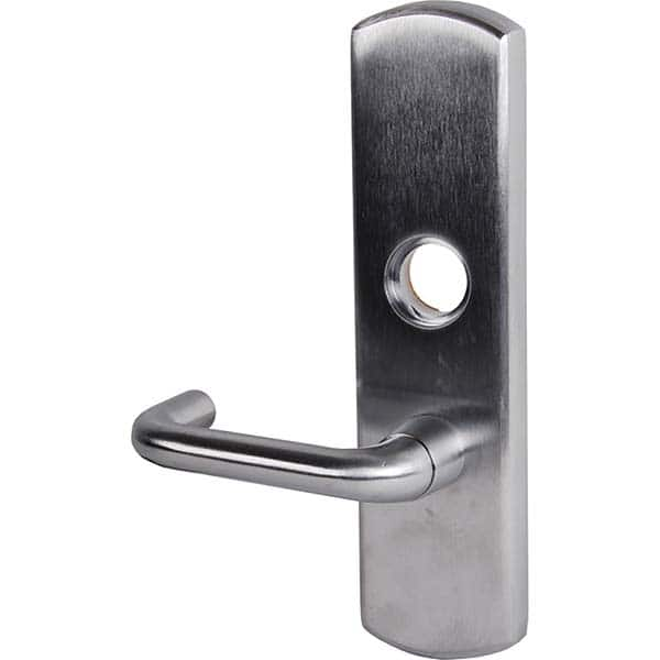 Von Duprin - Trim Type: Lever Locking For Use With: For use with 98/99 Series Exit Devices - Top Tool & Supply