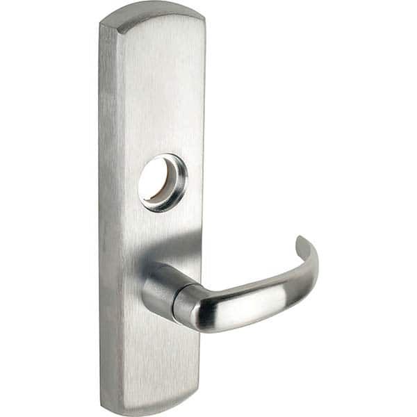 Von Duprin - Trim Type: Lever Locking For Use With: For use with 98/99 Series Exit Devices - Top Tool & Supply