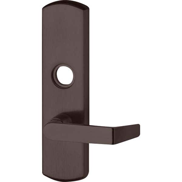 Von Duprin - Trim Type: Lever Locking For Use With: For use with 98/99 Series Exit Devices - Top Tool & Supply