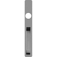 Detex - Trim Type: Night Latch For Use With: For use with V Series Exit Devices - Top Tool & Supply