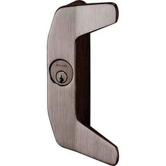 Von Duprin - Trim Type: Night Latch For Use With: For use with 33A/35A Series Exit Devices - Top Tool & Supply