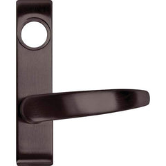 Von Duprin - Trim Type: Lever Locking For Use With: For use with 33A/35A Series Exit Devices - Top Tool & Supply