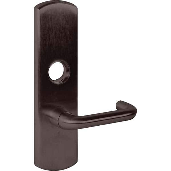 Von Duprin - Trim Type: Lever Locking For Use With: For use with 98/99 Series Exit Devices - Top Tool & Supply