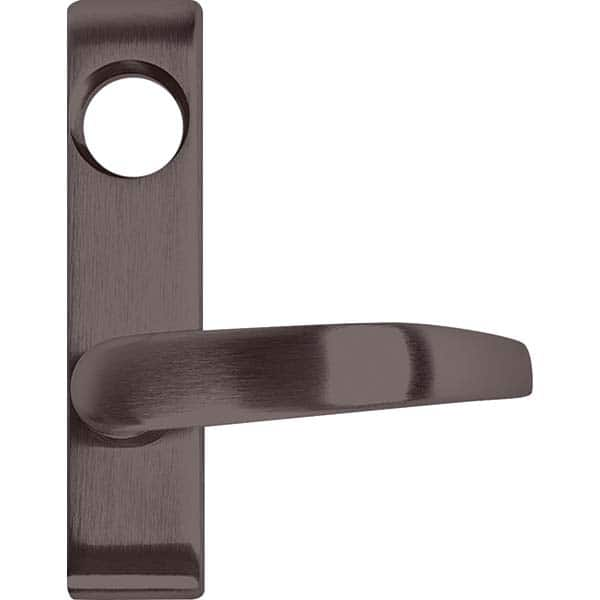 Von Duprin - Trim Type: Lever Locking For Use With: For use with 33A/35A Series Exit Devices - Top Tool & Supply