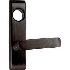 Von Duprin - Trim Type: Lever Locking For Use With: For use with 33A/35A Series Exit Devices - Top Tool & Supply