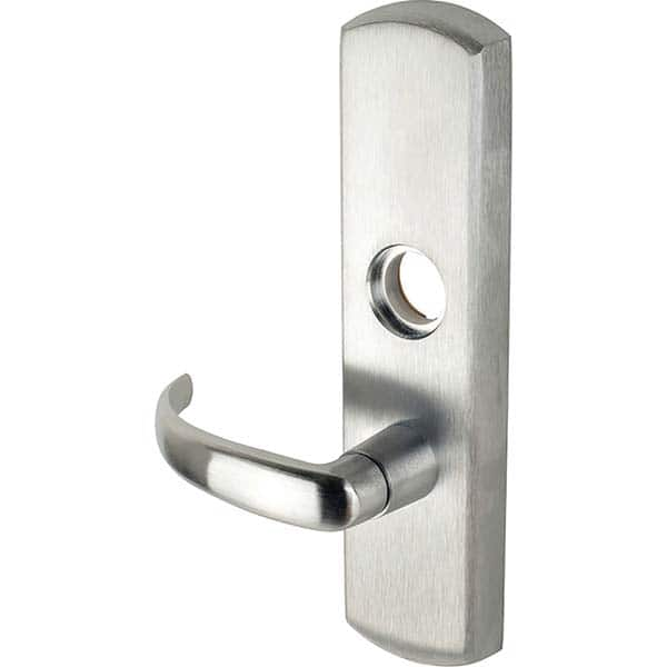 Von Duprin - Trim Type: Lever Locking For Use With: For use with 98/99 Series Exit Devices - Top Tool & Supply