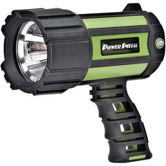 PowerSmith - Portable Work Lights Portable Type: Hand Held Lamp Type: LED - Top Tool & Supply