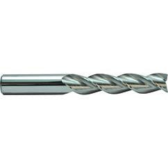 5/16 TuffCut® X-AL 3 Fl Center Cutting Aluminum Finisher End Mill - Top Tool & Supply