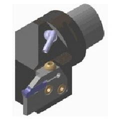 C4CHSR27050N TUNGCAP HOLDER - Top Tool & Supply