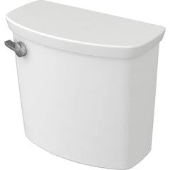 American Standard - Toilet Repair Kits & Parts; Type: Toilet tank ; Material: Vitreous China ; For Use With: Glenwall Vormax - Exact Industrial Supply