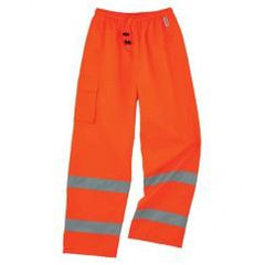 8915 5XL ORANGE SUP RAIN PANTS - Top Tool & Supply